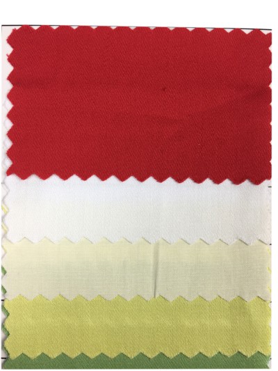  GZ-YGTI  722#  60支緞紋  全棉100％    全工藝環保軋染    細節-3